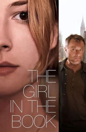 The Girl in the Book (2015)