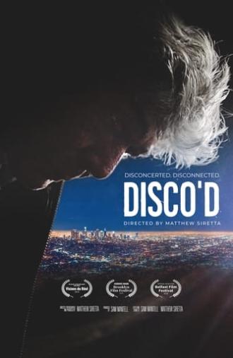 Disco'd (2018)