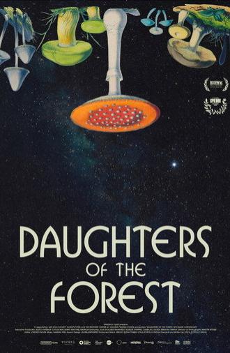 Daughters of the Forest (2026)