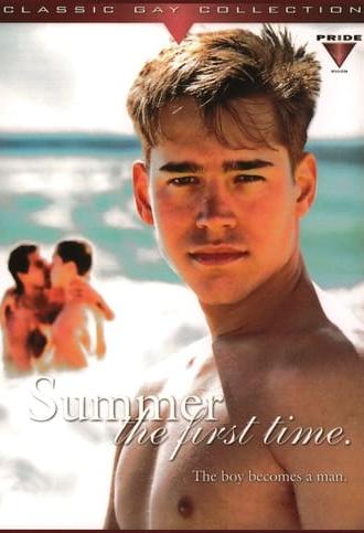 Summer, The First Time (1996)