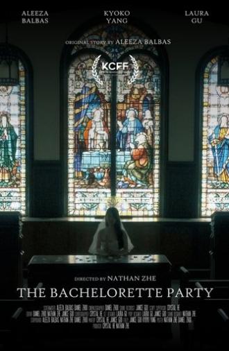 The Bachelorette Party (2024)