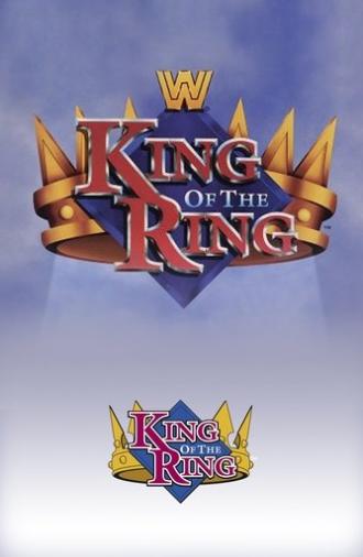 WWE King of the Ring 1995 (1995)