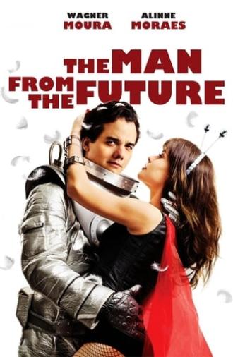 The Man from the Future (2011)