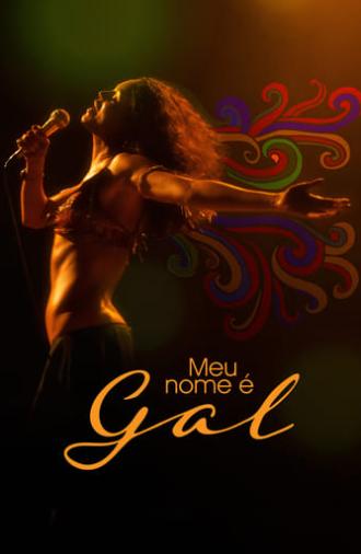 Meu Nome é Gal (2023)