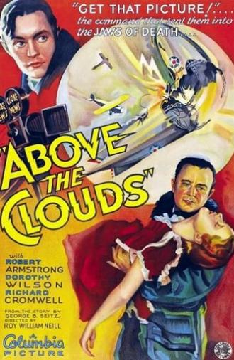 Above the Clouds (1933)
