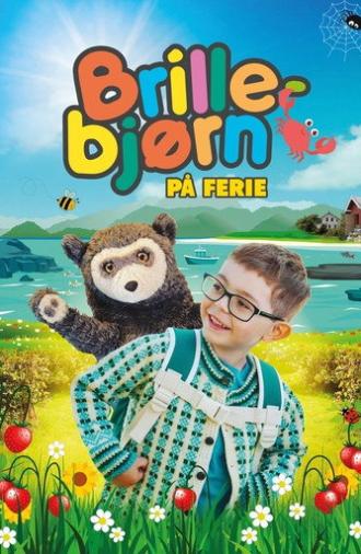 Bo Bear's Vacation (2019)