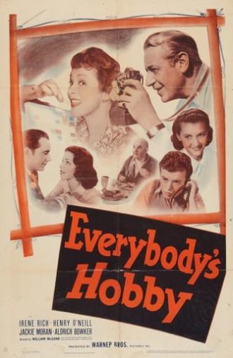 Everybody's Hobby (1939)