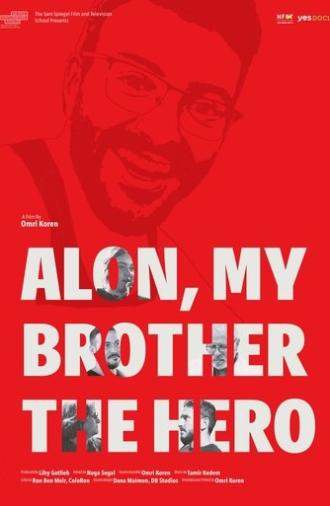 Alon My Brother the Hero (2024)