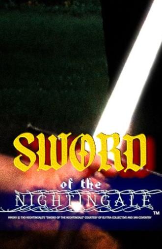 Sword of the Nightingale (2025)
