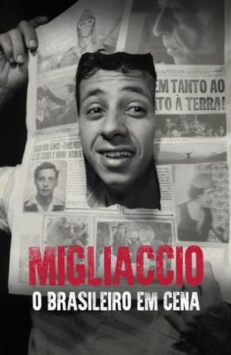 Migliaccio: O Brasileiro em Cena (2021)