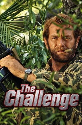 The Challenge (1970)