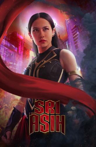 Sri Asih (2022)