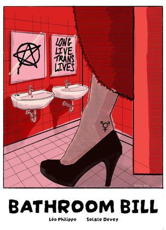 Bathroom Bill (2026)