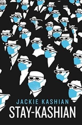 Jackie Kashian: Stay Kashian (2021)
