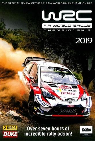 WRC 2019 - FIA World Rally Championship (2019)