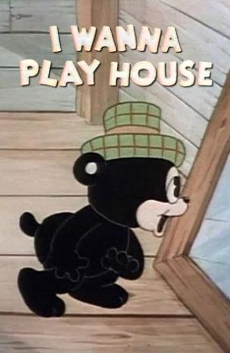 I Wanna Play House (1936)