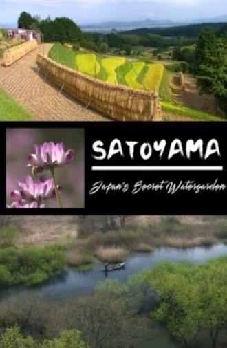 Satoyama II: Japan's Secret Watergarden (2004)