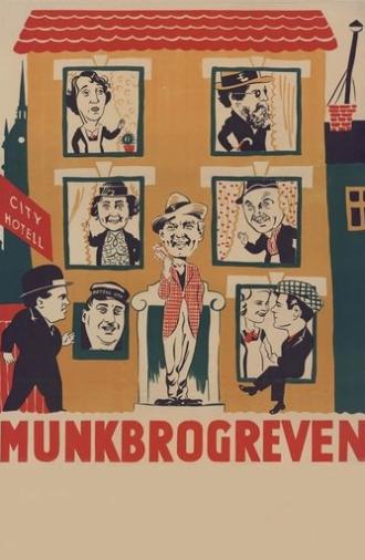 The Count of the Old Town (1935)