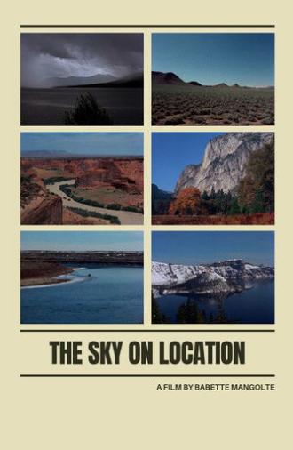 The Sky on Location (1983)