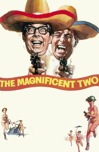 The Magnificent Two (1967)