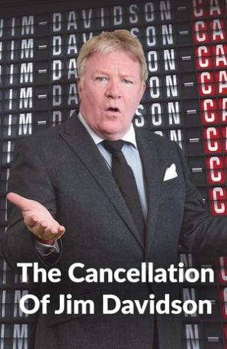 The Cancellation Of Jim Davidson (2024)