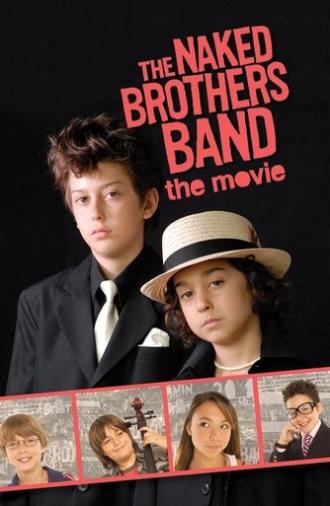 The Naked Brothers Band: The Movie (2005)