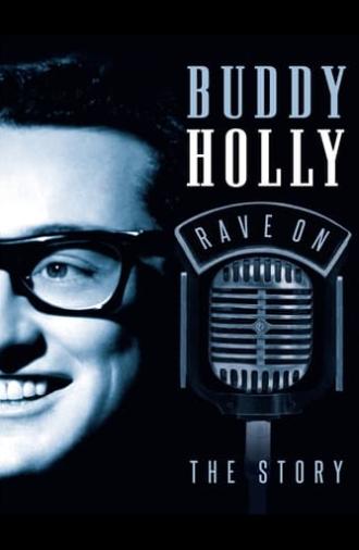Buddy Holly: Rave On (2017)