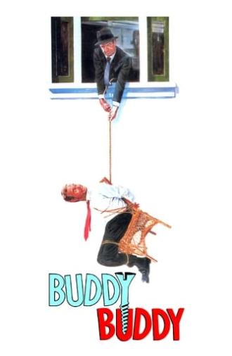 Buddy Buddy (1981)