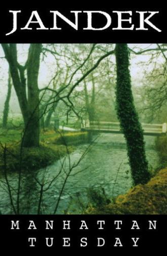 Jandek: Manhattan Tuesday (2008)