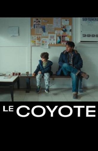 The Coyote (2022)