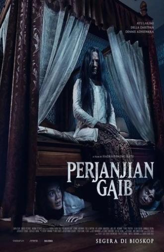 Perjanjian Gaib (2023)