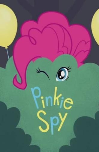 Pinkie Spy (2015)