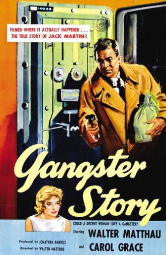 Gangster Story (1959)