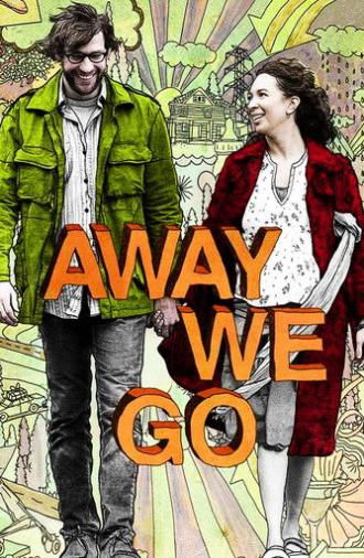 Away We Go (2009)