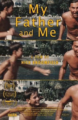 My Father and Me (2019)