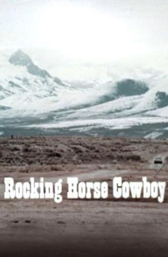 Rocking Horse Cowboy (1977)