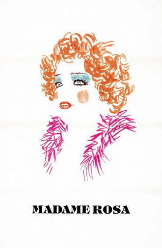 Madame Rosa (1977)