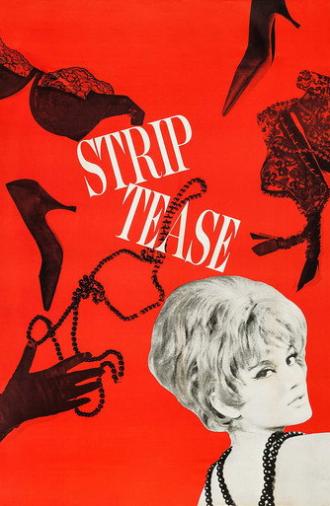 Strip-Tease (1963)