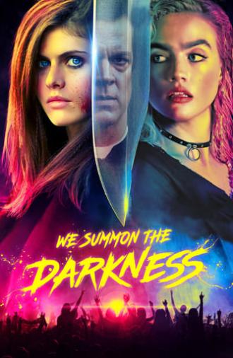 We Summon the Darkness (2020)