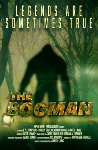 The Bogman (2023)