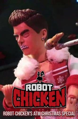 Robot Chicken's ATM Christmas Special (2012)