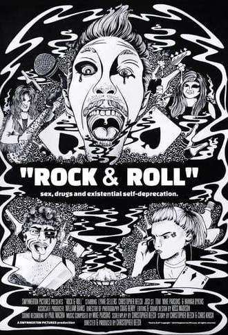 Rock & Roll (2019)