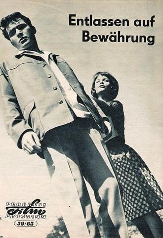 Entlassen auf Bewährung (1965)