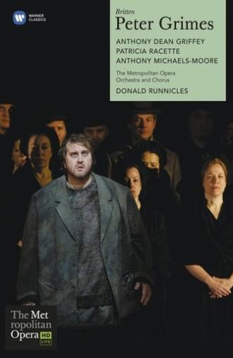 Britten: Peter Grimes (2008)
