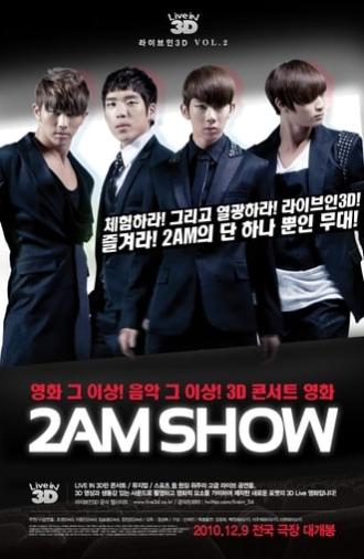 2AM SHOW (2010)