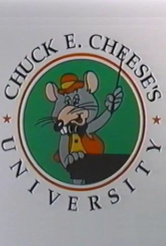 Chuck E. Cheese's University Training (1991)