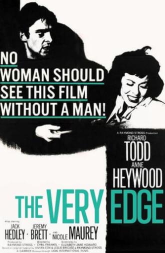 The Very Edge (1963)