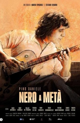 Pino Daniele - Nero a metà (2025)