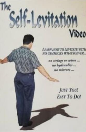 The Self-Levitation Video (1997)