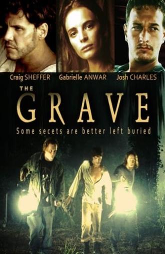 The Grave (1996)